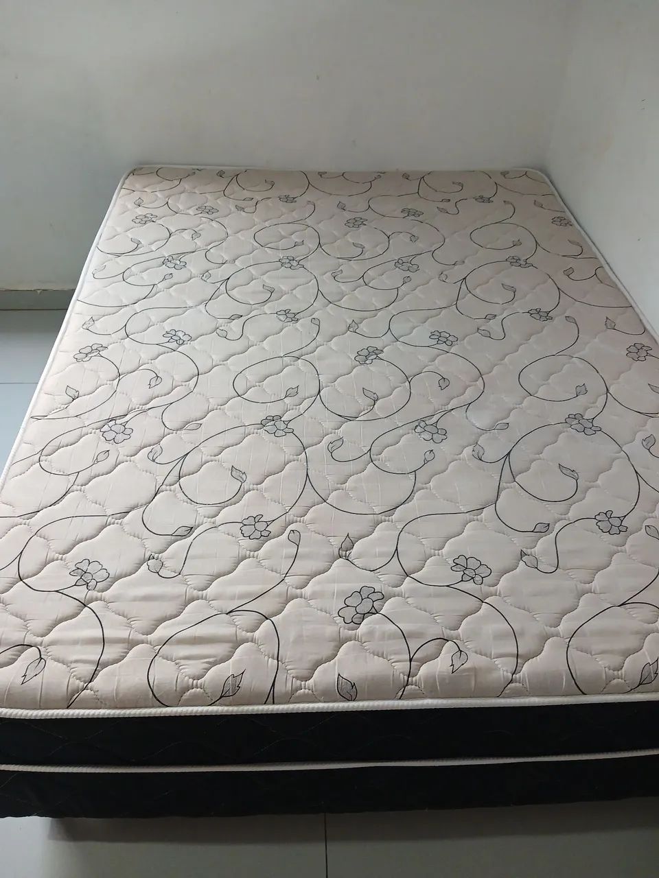 Cama box casal  - Foto 3