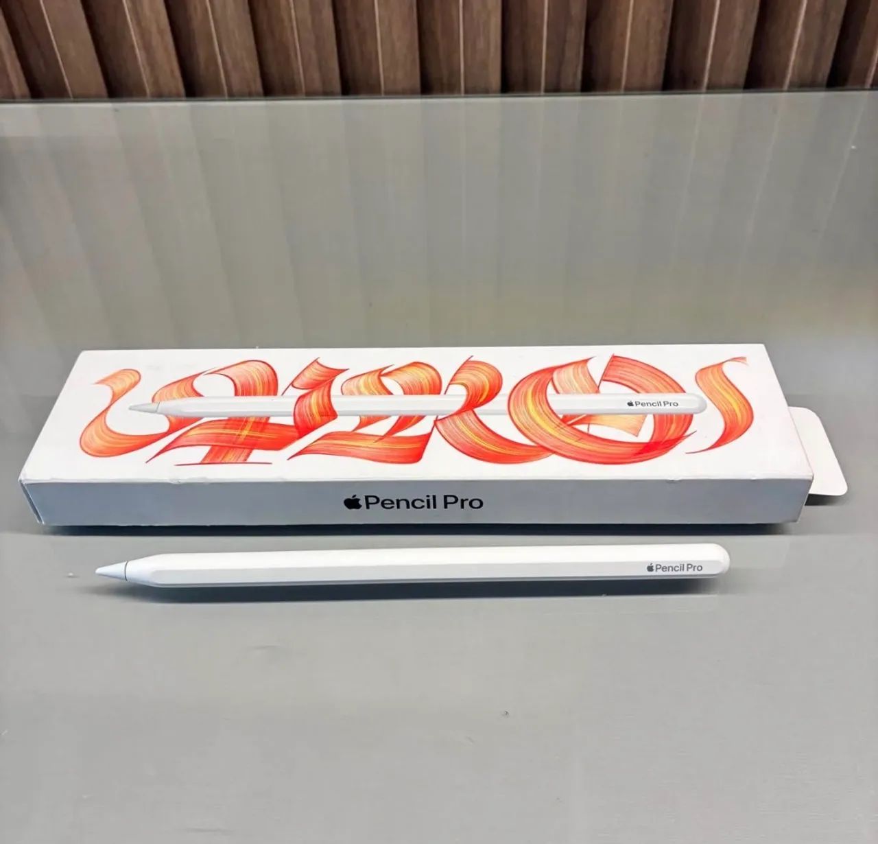 Apple Pencil (APARTIR DE) Lacradas - Tablets e E-Readers - Rio