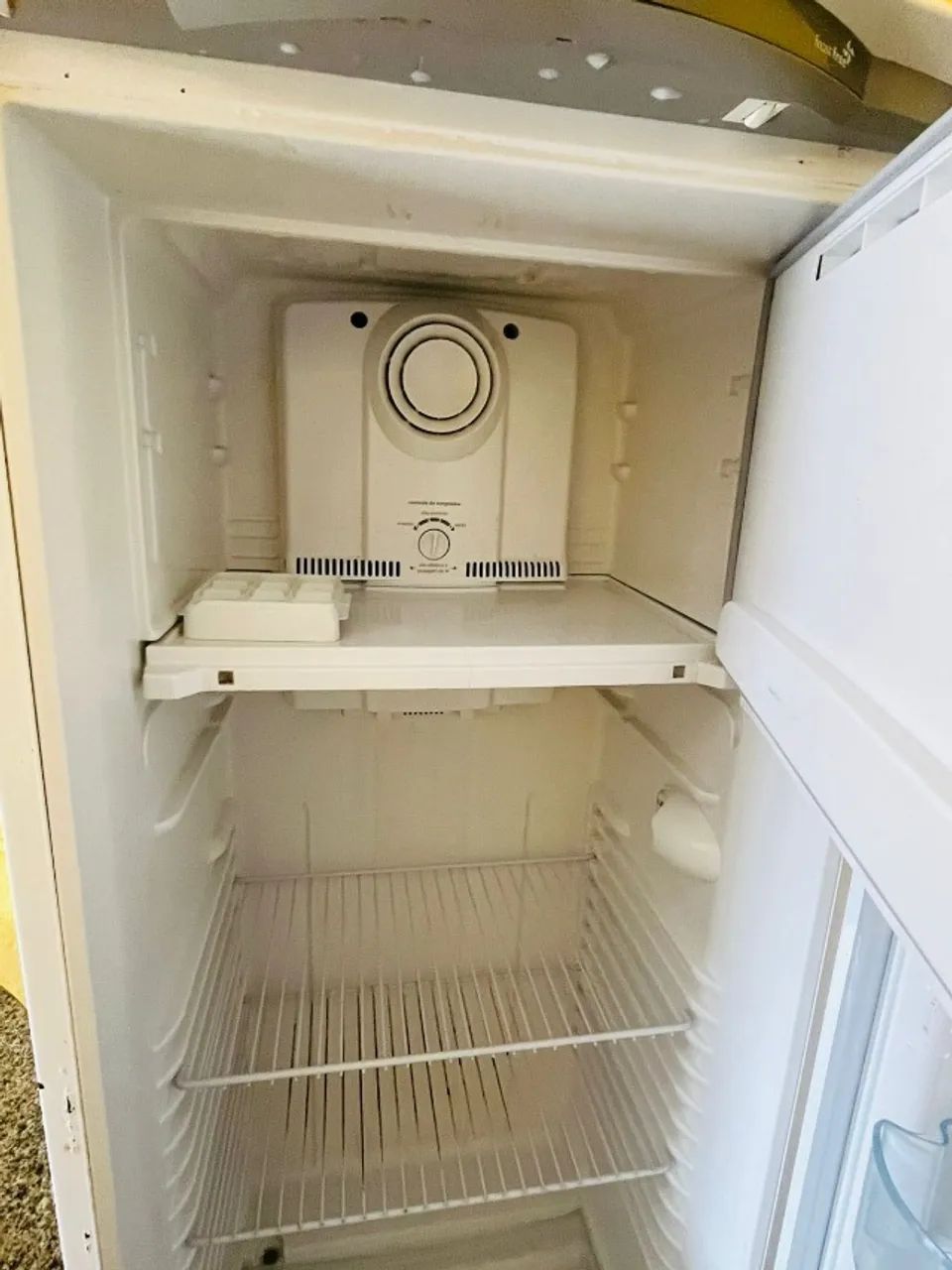 Geladeira Consul - Foto 5