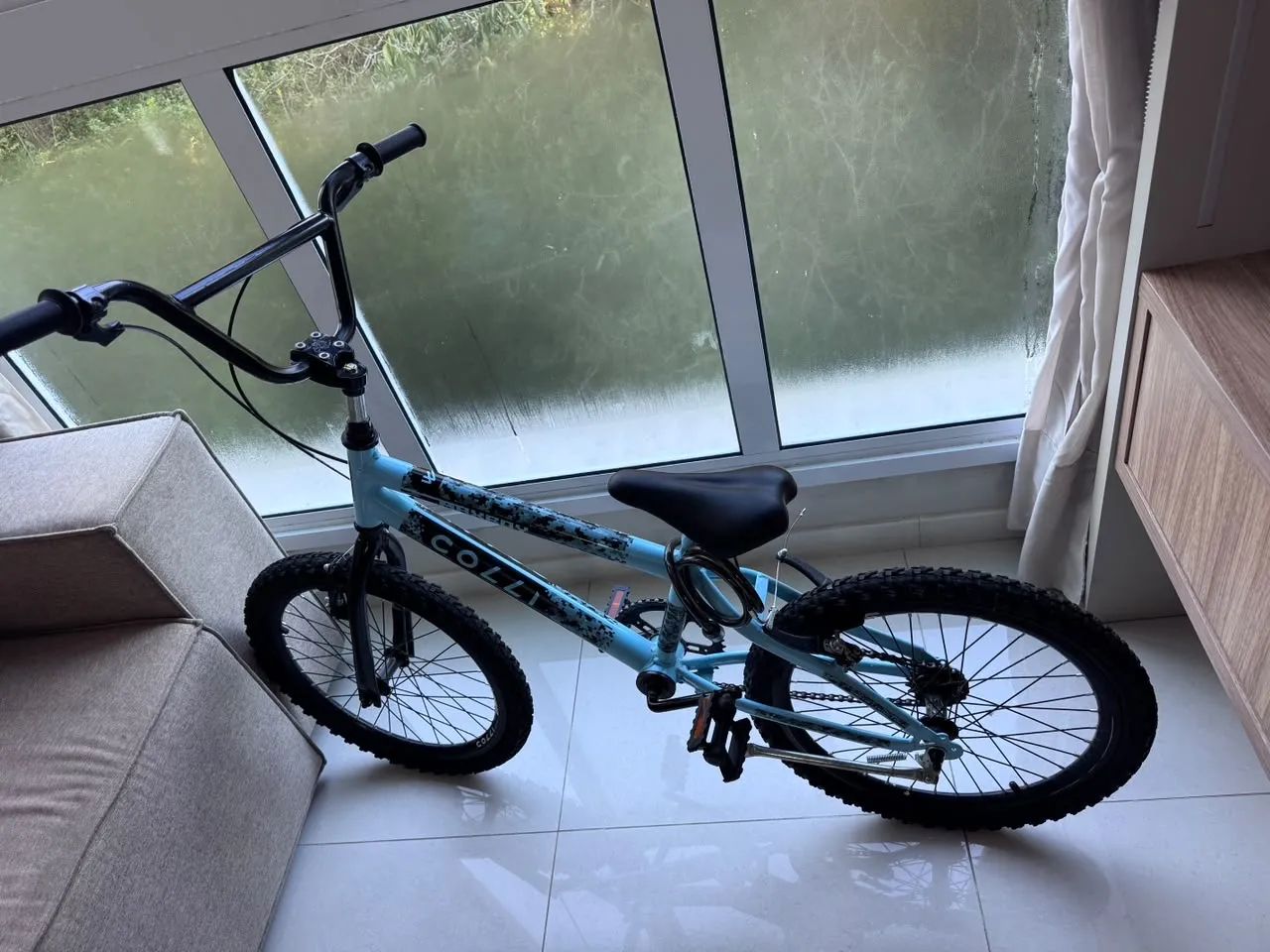 Vende Se Bicicleta Colli Max Boy  - Foto 3
