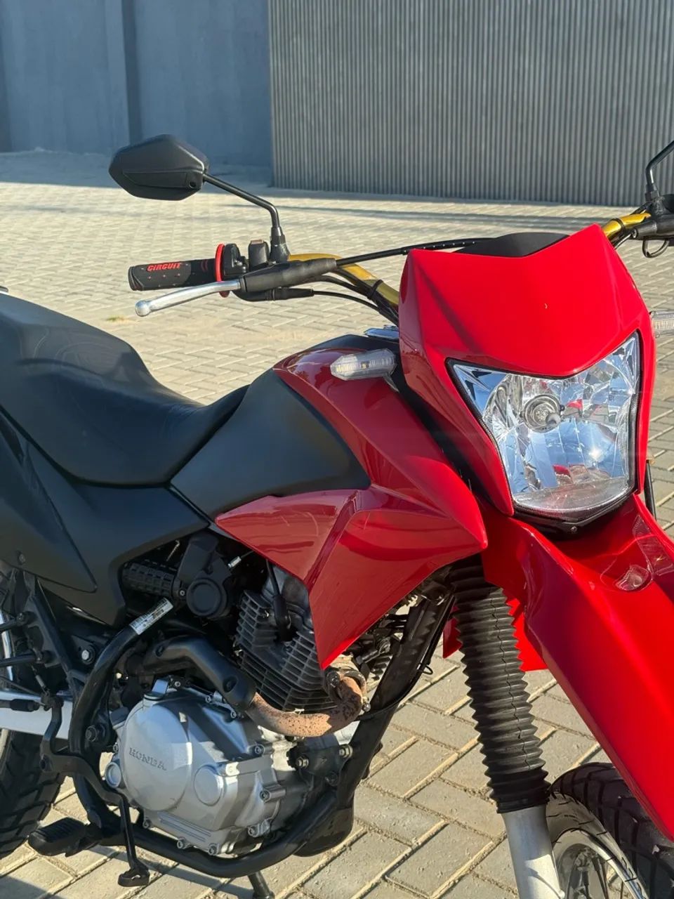 Bros 150  - Foto 2