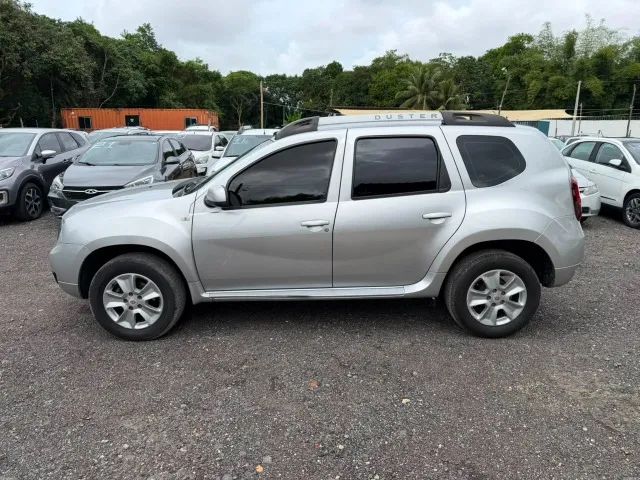 Renault Duster Dynamique 2.0 Hi-flex 16V Aut. 2016 - Foto 5