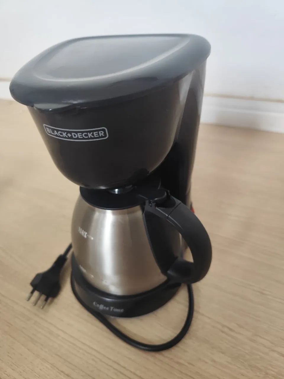 Cafeteira Black Decker  - Foto 3
