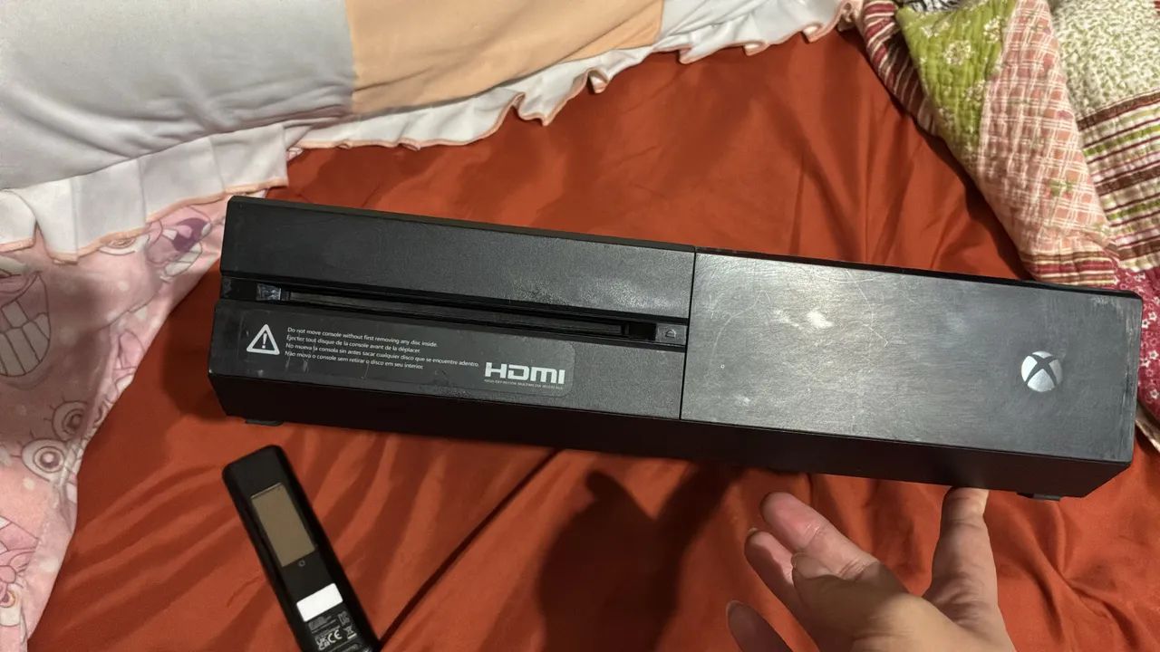 Xbox One Fat - Foto 2