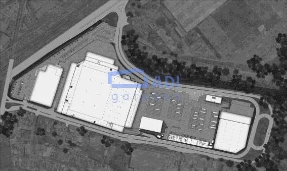 Galpão 58.090 m² - Dutra - Guarulhos - Foto 2