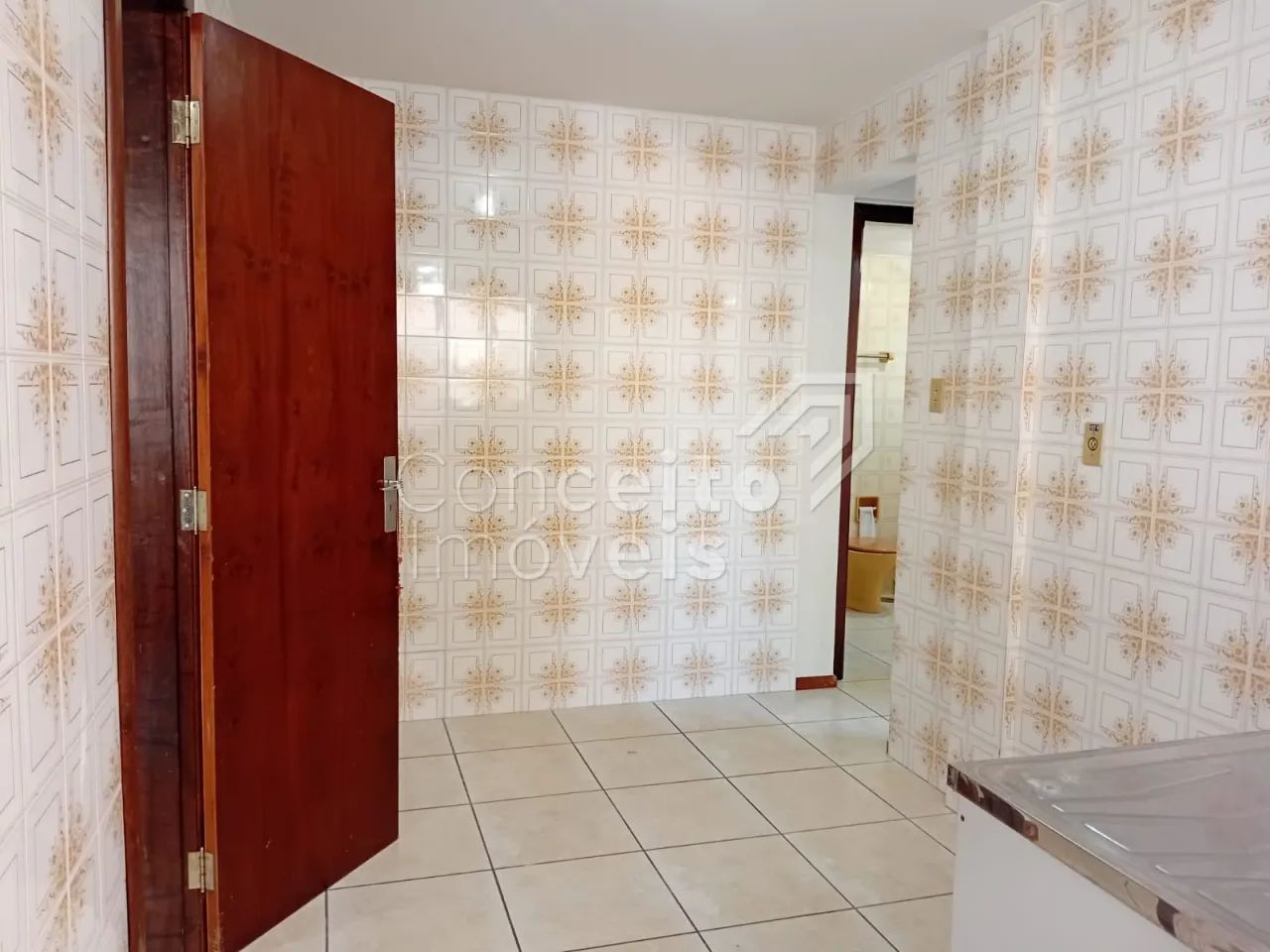 Edifício José Honorato Muller - Centro - Apartamento - Foto 5