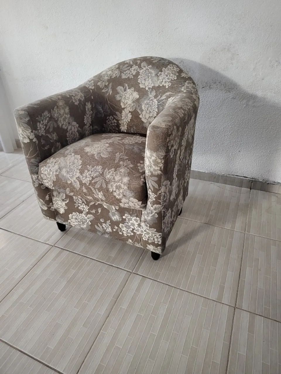 Poltrona 1 lugar  - Foto 2