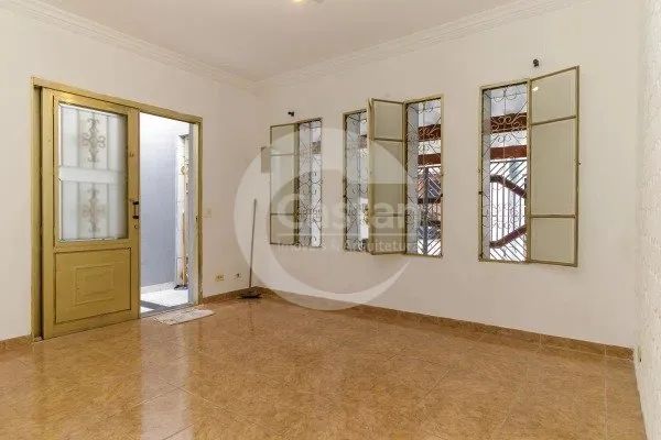 casa térrea à venda na vila formosa