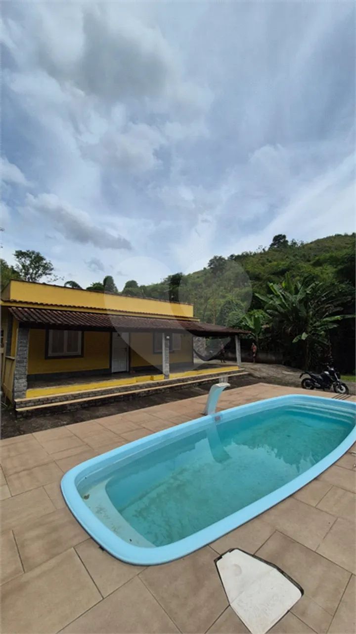 Chácara com 2 quartos à venda em Retiro - RJ - Foto 5