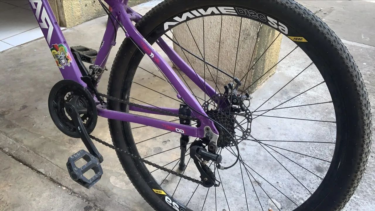 Bike aro 29 - Foto 5
