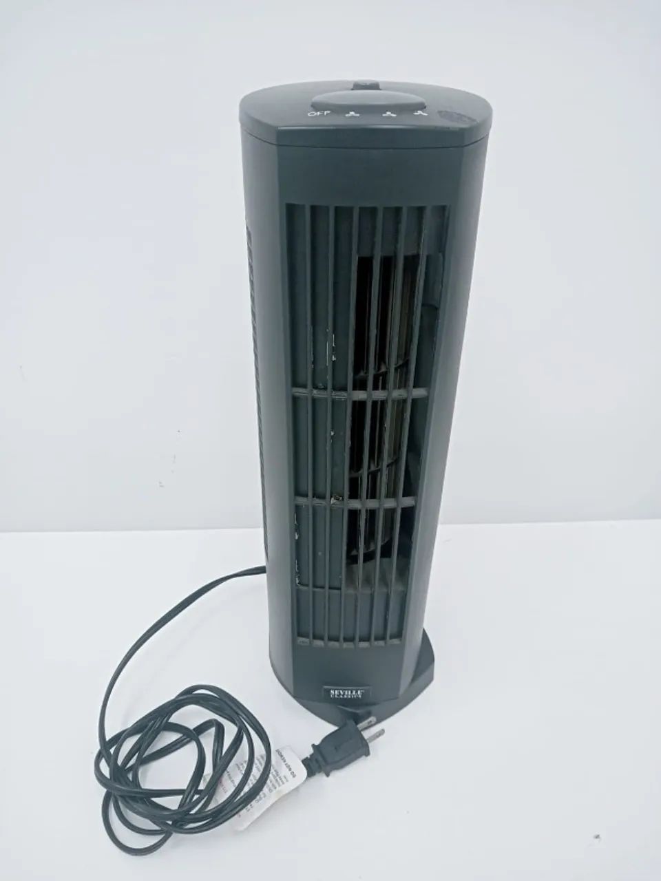 Ventilador - Foto 2