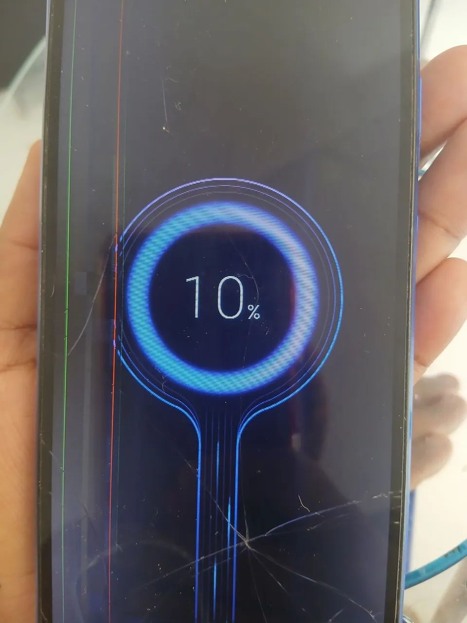 Redmi 9c - Foto 4