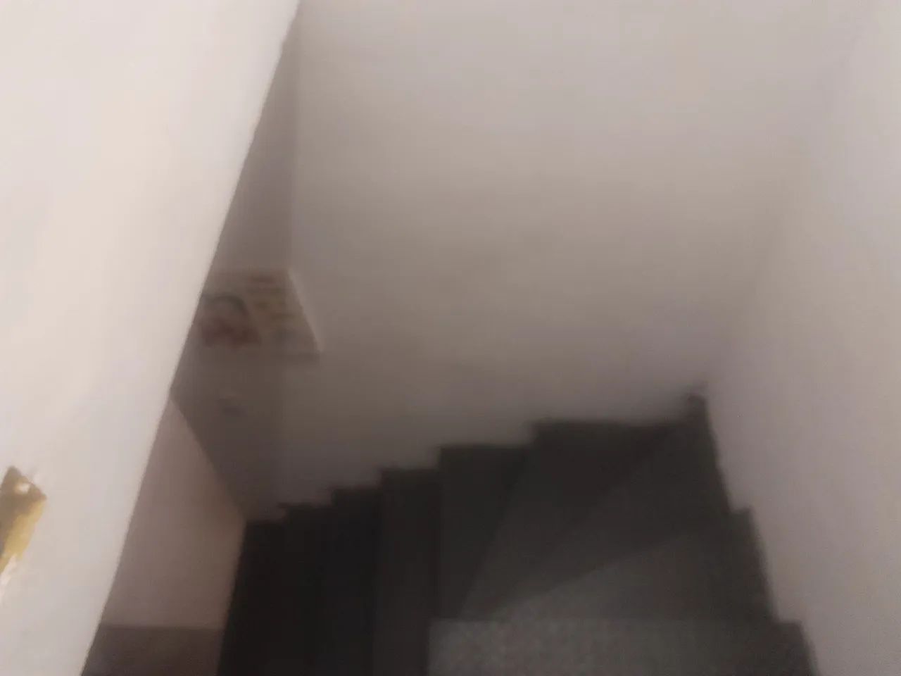 Vendo escada de metalon antiderrapante