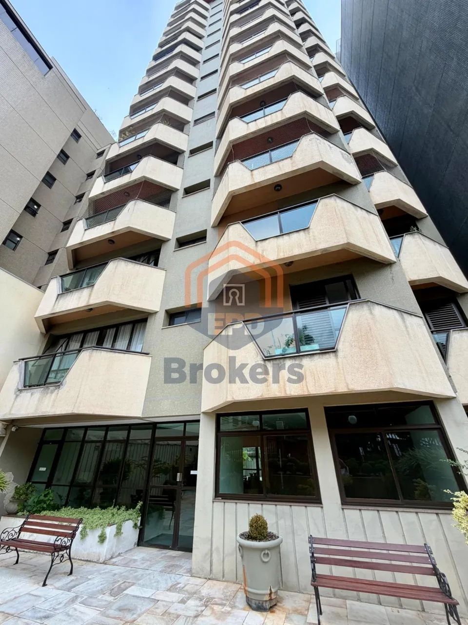 Apartamento em Centro - Jundiaí
