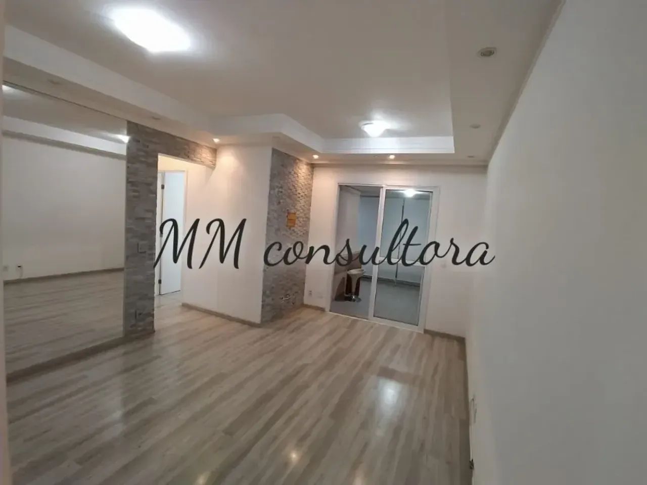 Apartamento com 78m² - 3 dormitórios - PISCINA COBERTA E AQUECIDA - Foto 5
