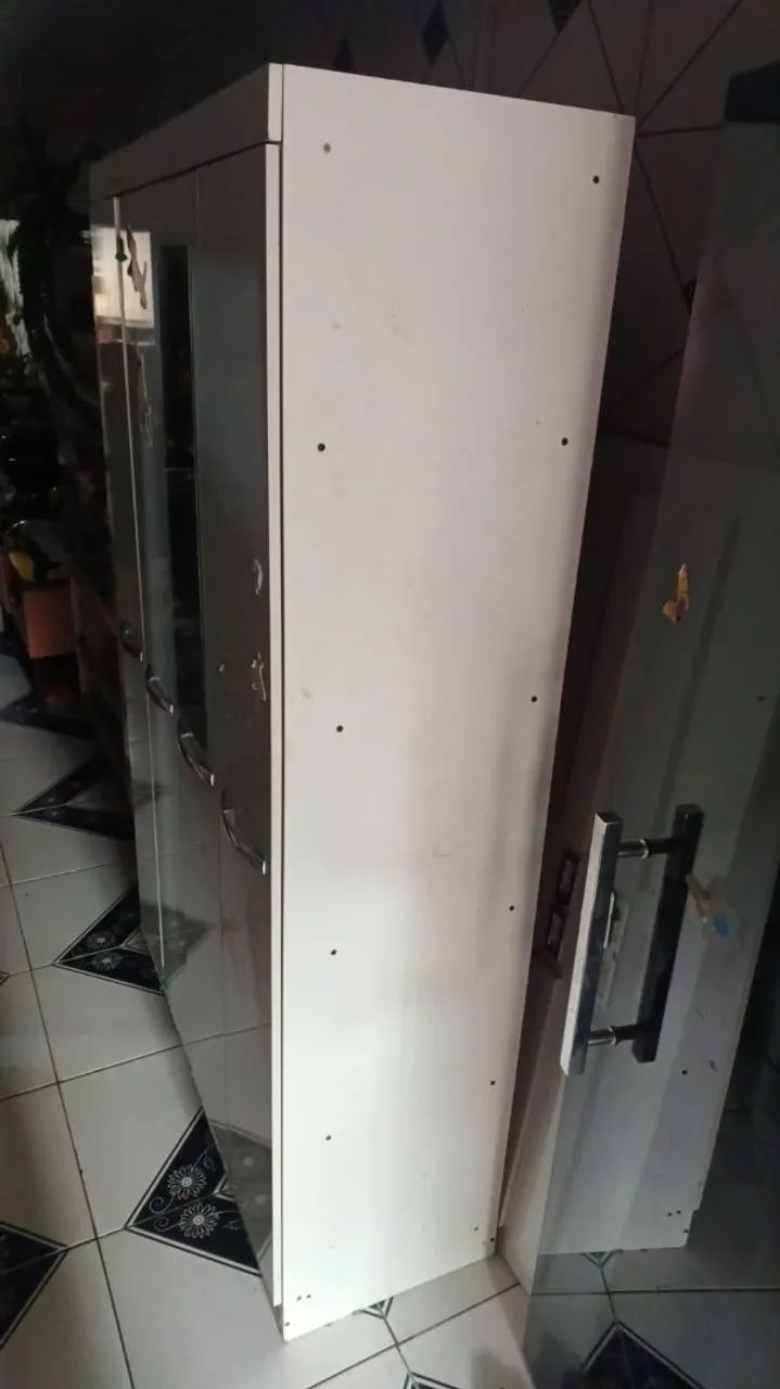 Vendo guarda roupa  - Foto 3