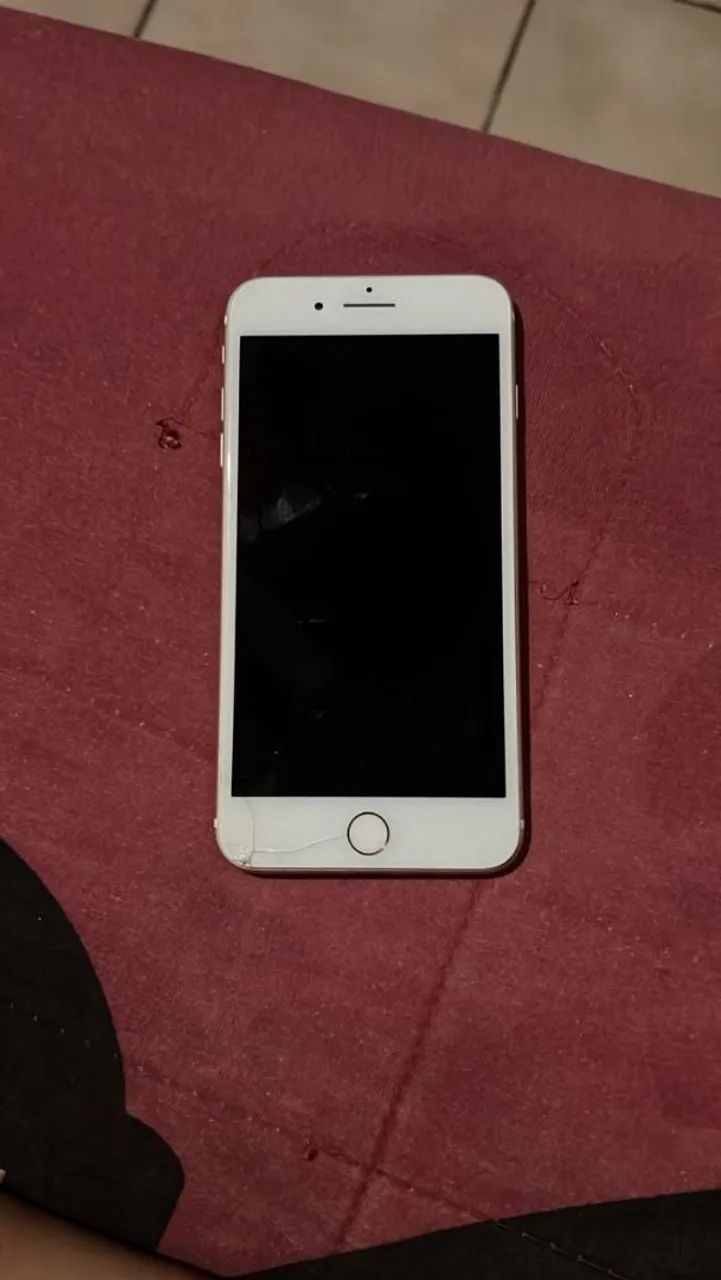 Celular IPhone 7 Plus