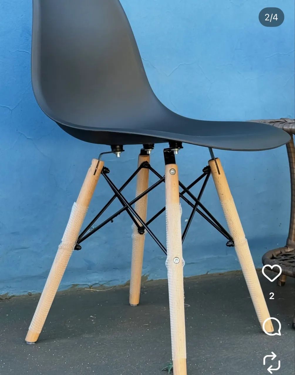 Cadeira Promoção  - Foto 2