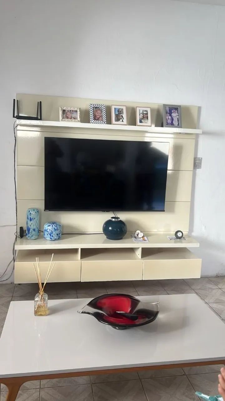 Home para tv