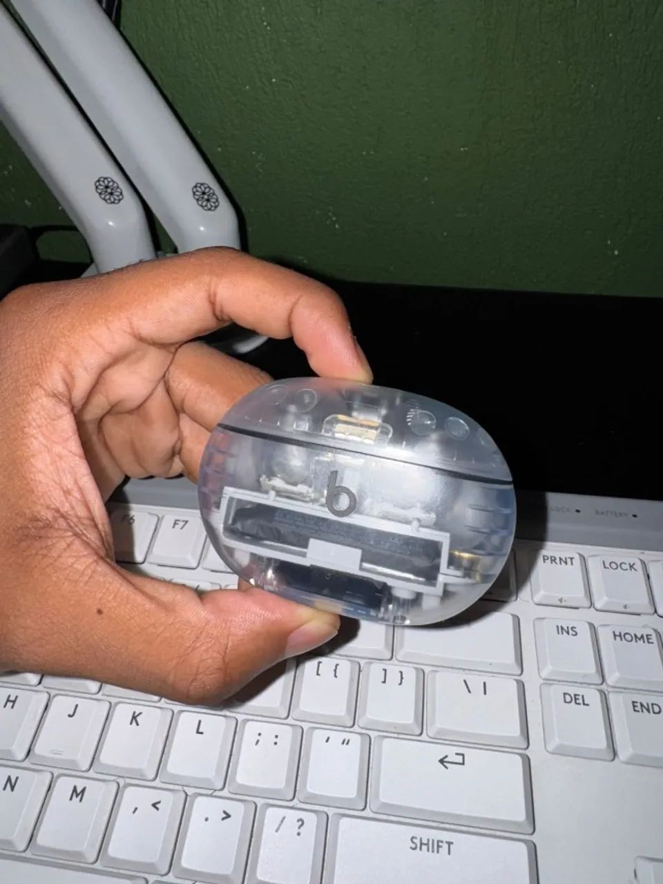 Fone Beats Studio Buds + (2023)