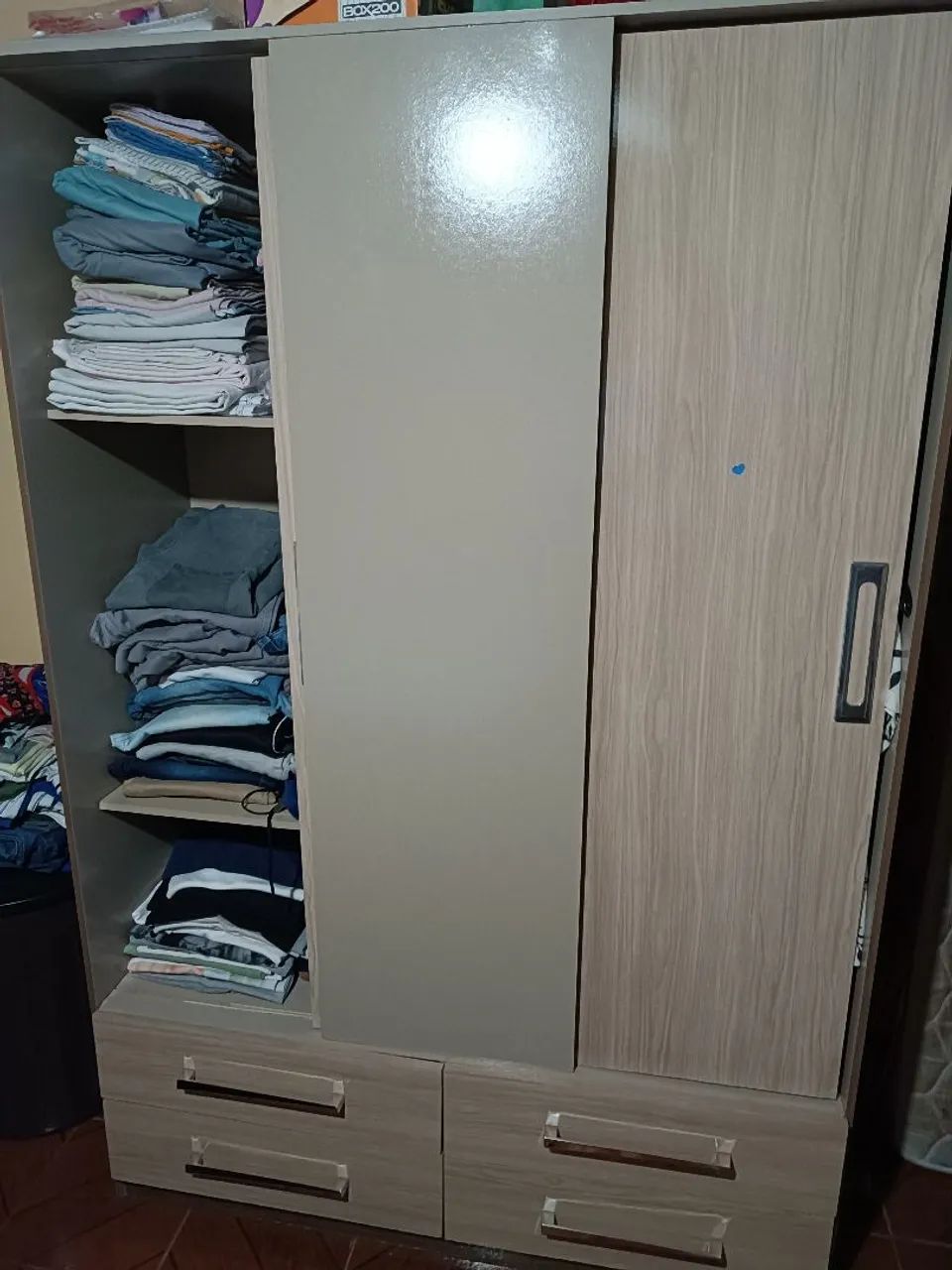Guarda Roupa  - Foto 3