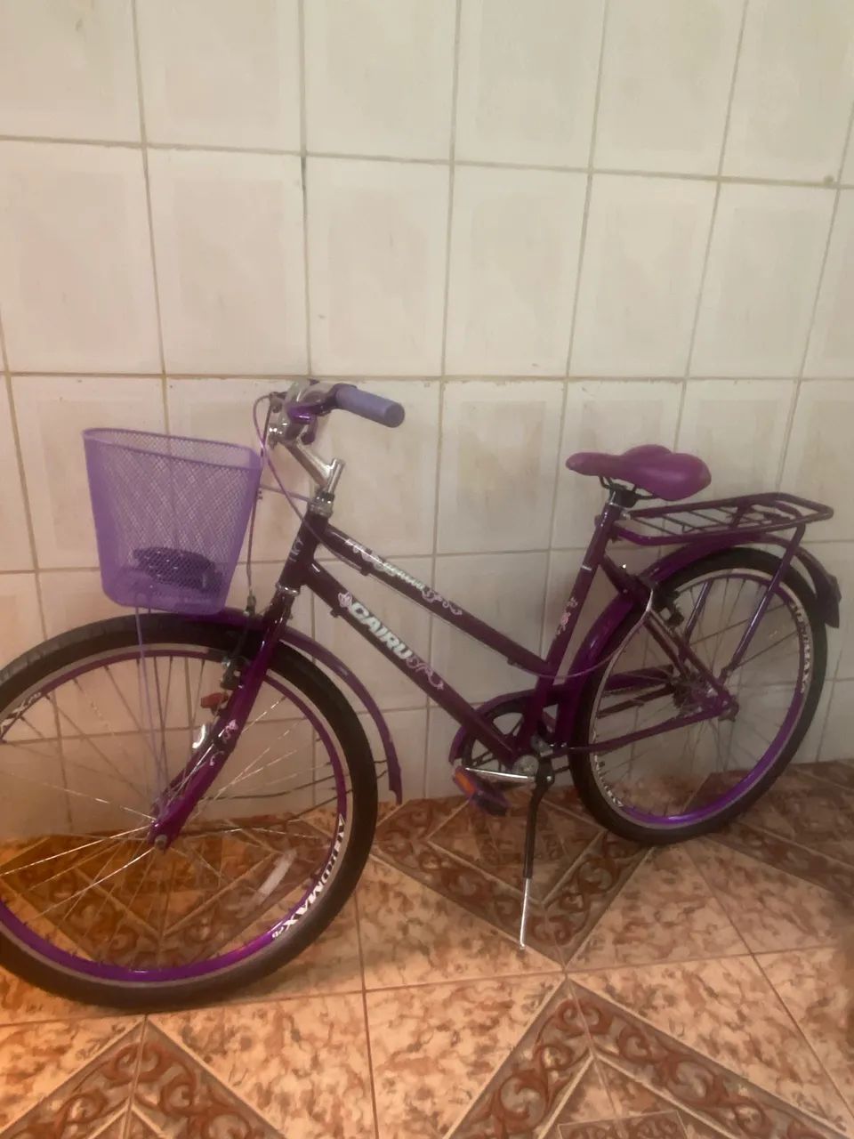 Bicicleta Caíru - Foto 3