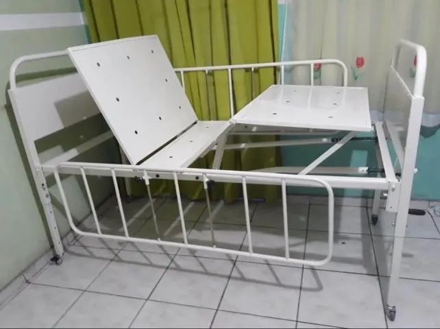LOCAÇÃO DE CAMA HOSPITALAR 