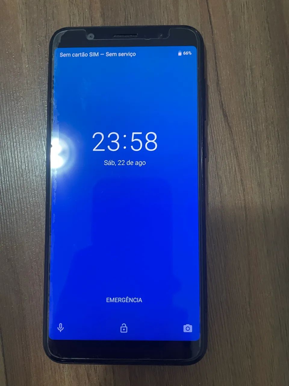 CELULAR ASUS ZENFONE 64GB - Foto 2