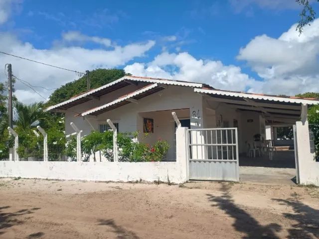 Casa de veraneio em Praia Azul