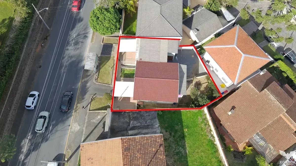 Terreno no SÃO FRANCISCO com 324,65m² - Foto 2