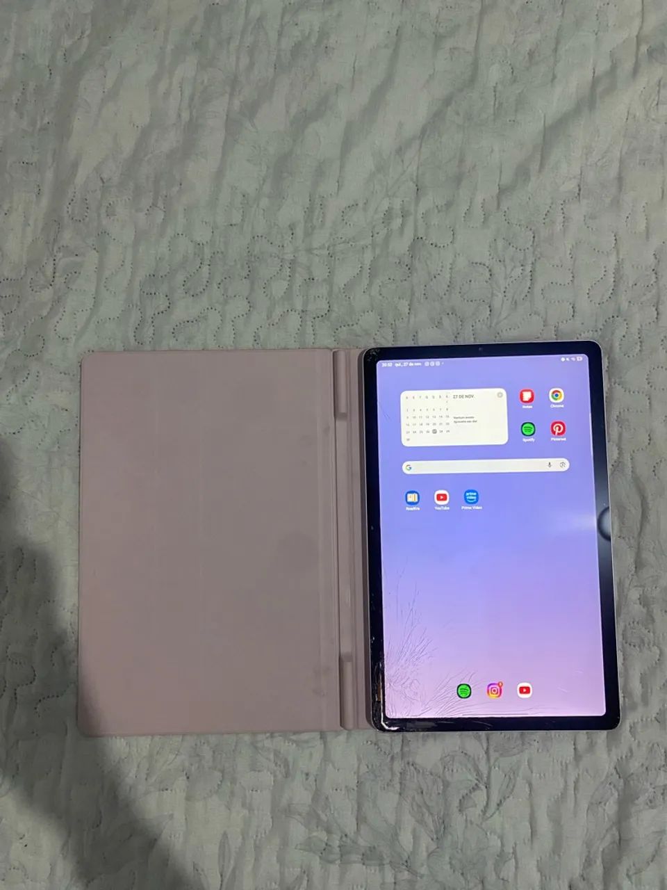 tablet s6 lite - Foto 5