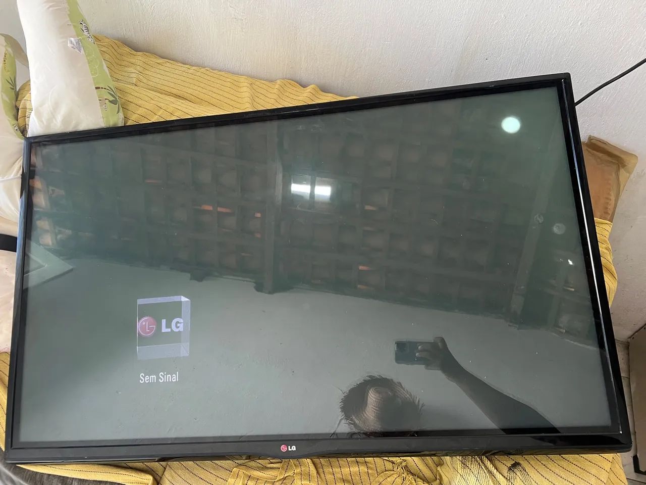 Tv LG 55 polegadas  - Foto 3