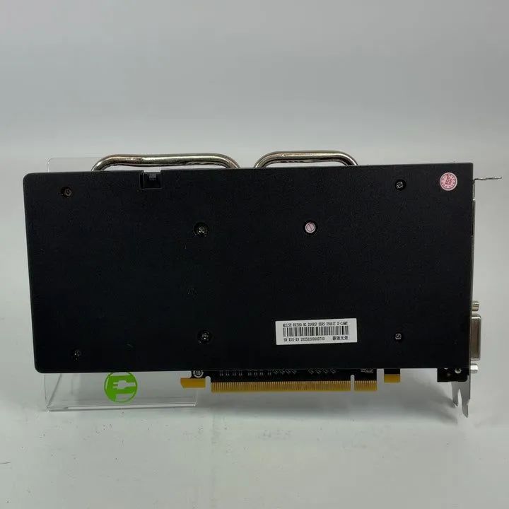 Rx 580 8Gb 2048sp - Foto 2