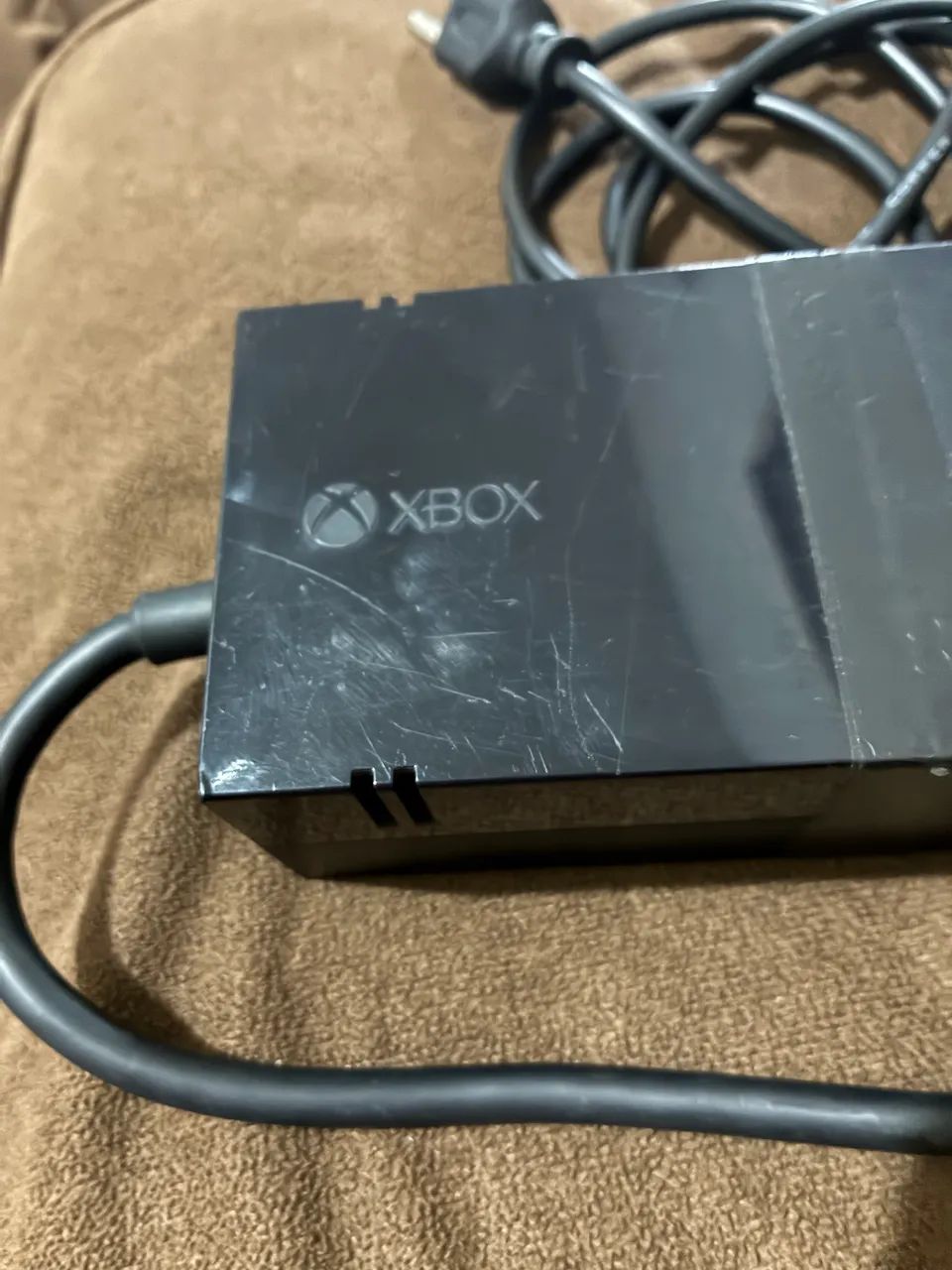 Fonte original Xbox one BIVOLT  - Foto 2