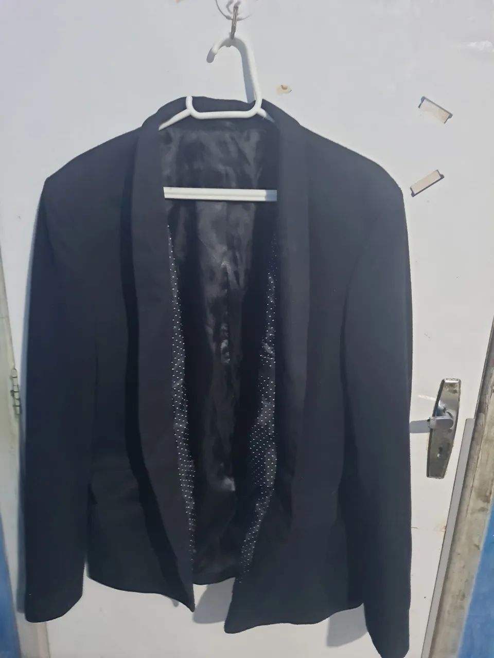 Blazer Zara Man 40 - Foto 3