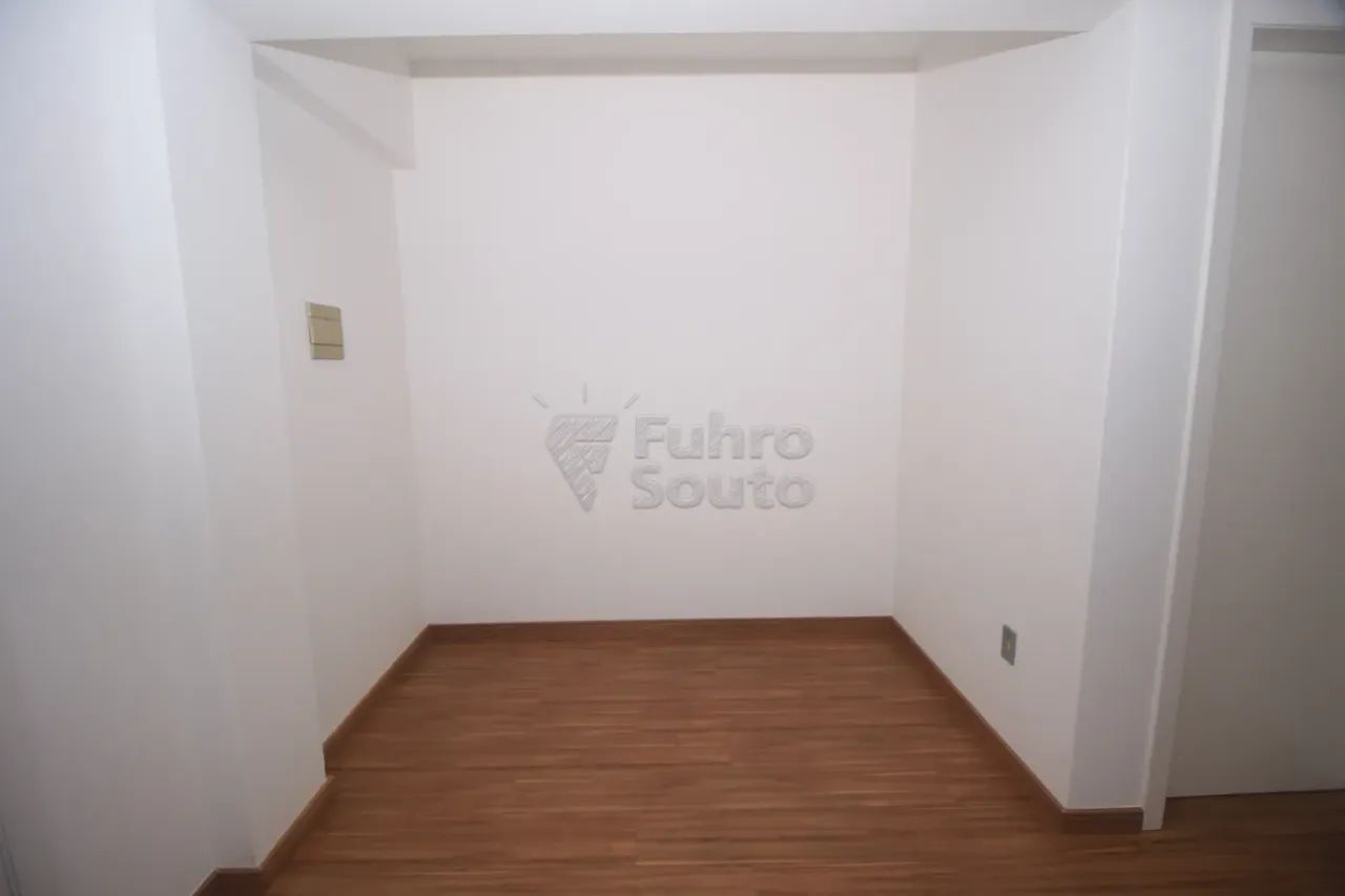 Apartamento no Condomínio Cambridge - Centro de Pelotas - Foto 4
