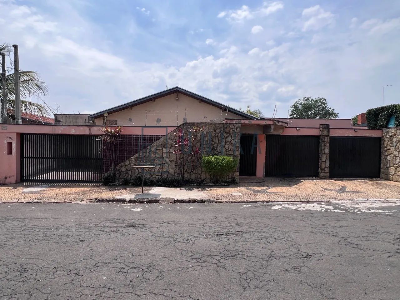 Imperdível oportunidade: Casa comercial à venda em Campinas-SP, Jardim Eulina, 4 quartos,  - Foto 3