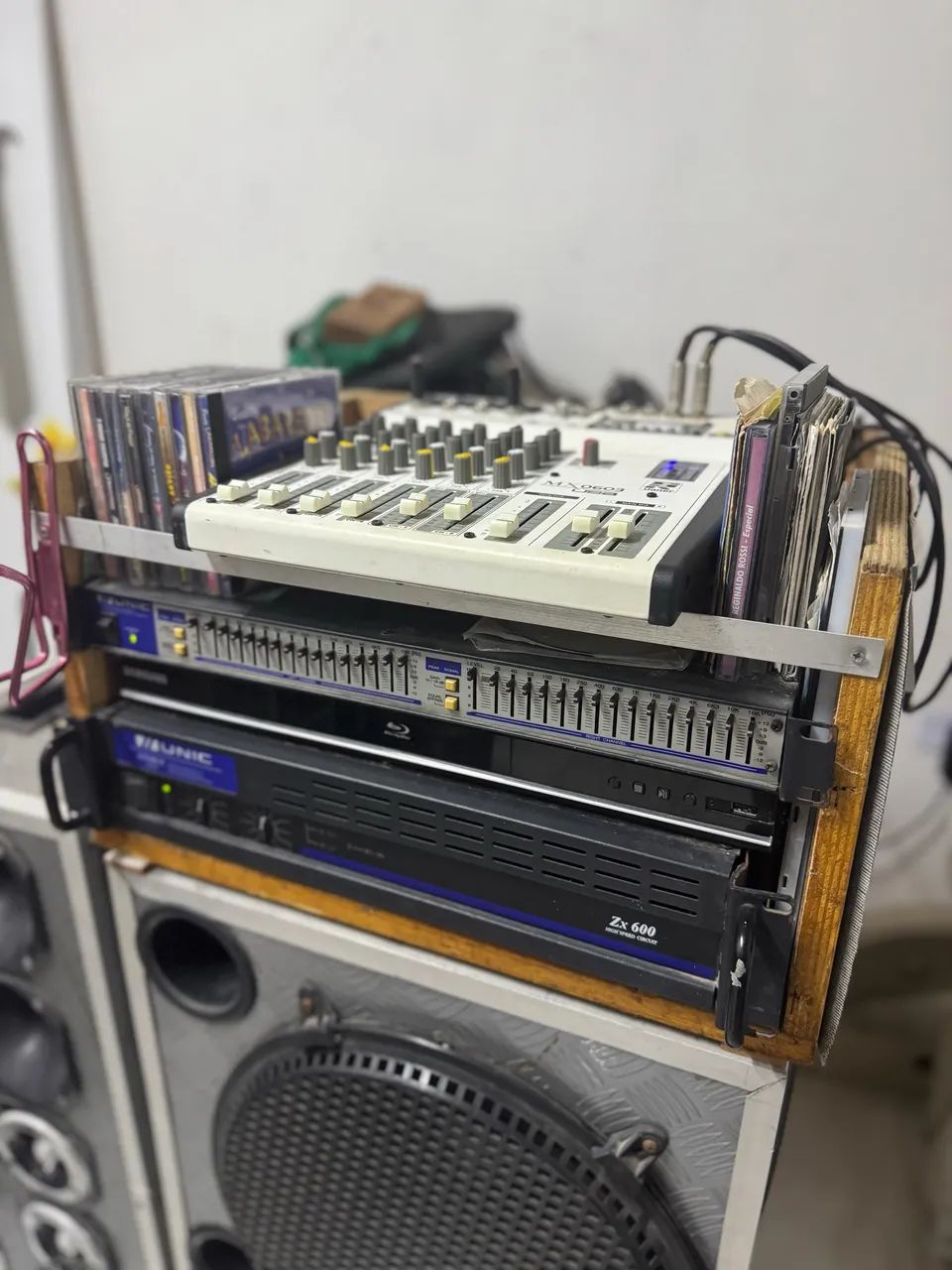 Som automotivo  - Foto 2