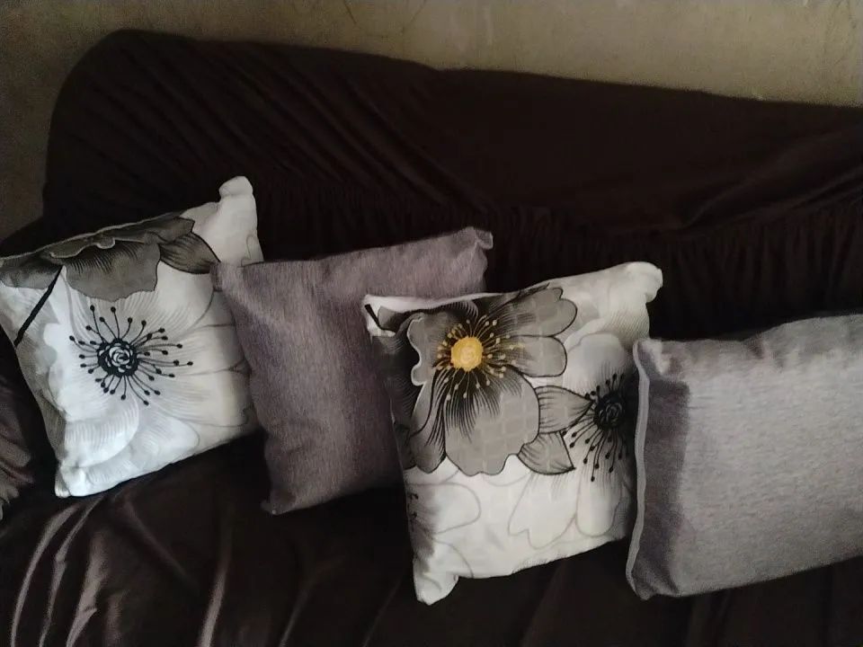 Vende -se almofadas - Foto 2