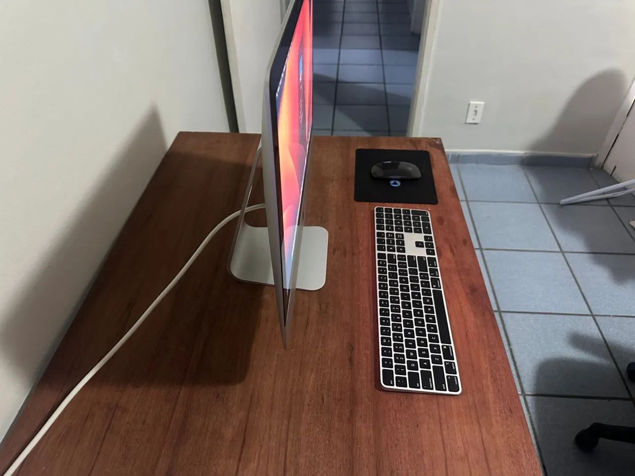 iMac 21.5? Apple ? Intel i5 Quad-Core - Foto 3