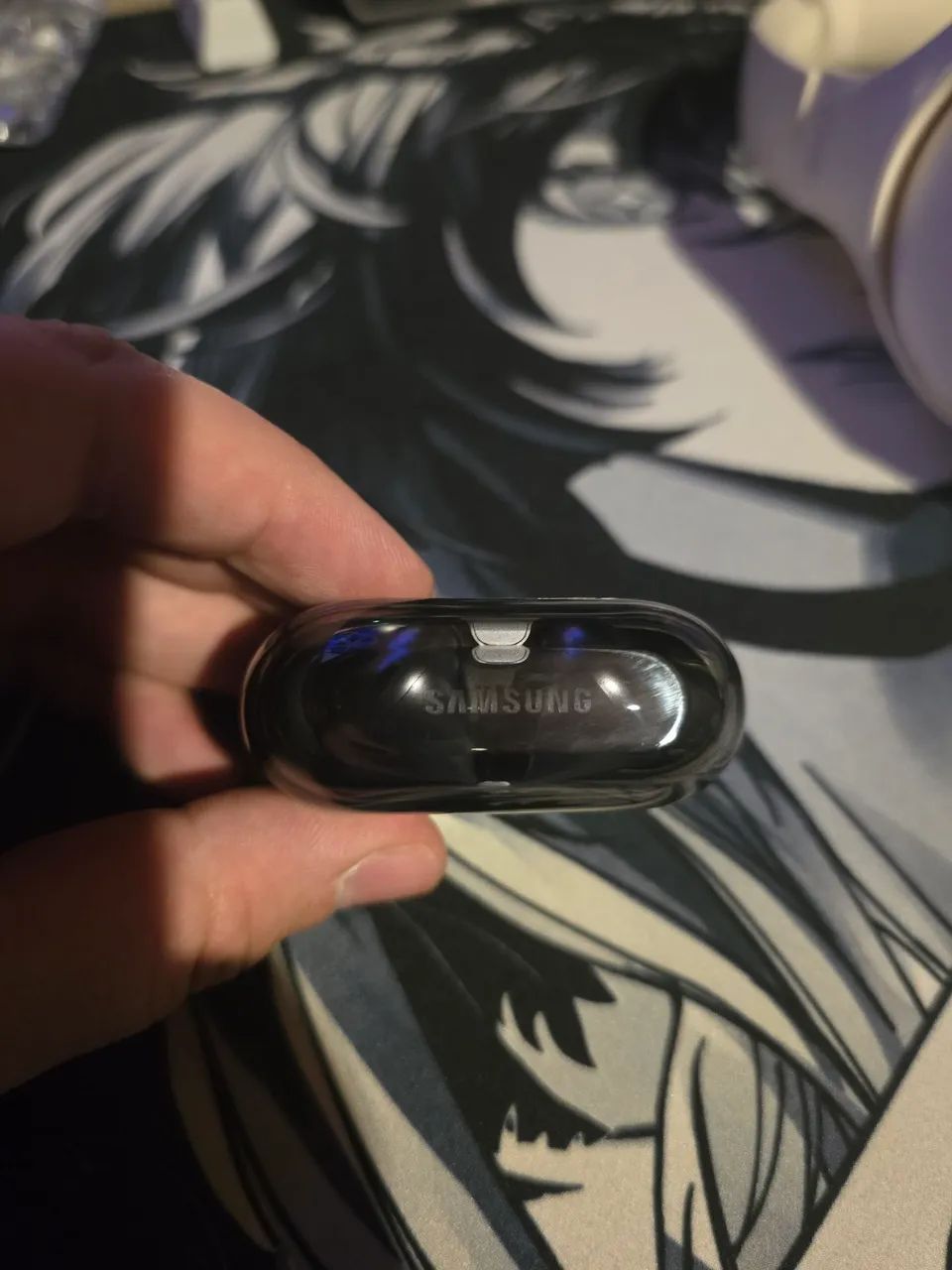 Galaxy Buds 3 Pro Cinza498145487897251842