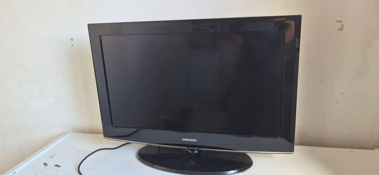 TV Samsung led - Foto 2