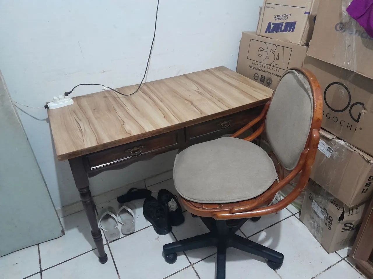 Vendo dois computador - Foto 5