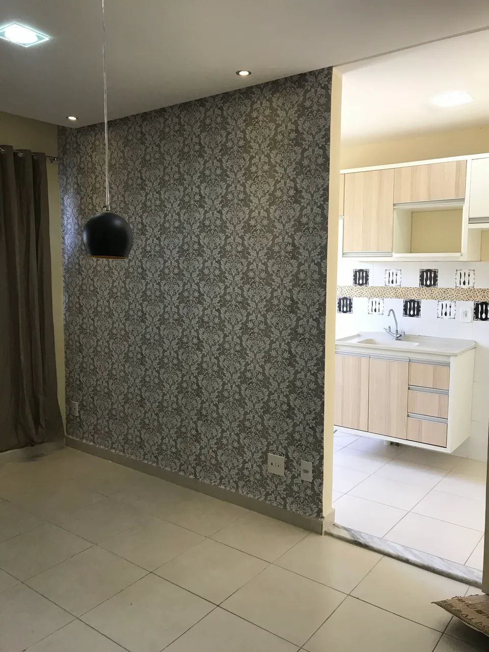 Alugo apartamento paraíso  - Foto 3