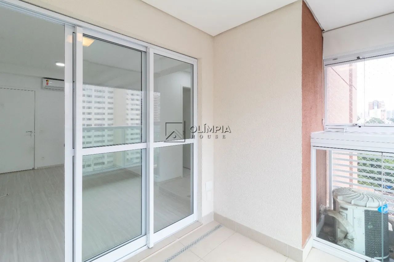 Aluguel Apartamento 1 Dormitórios - 43 m² Pinheiros - Foto 7