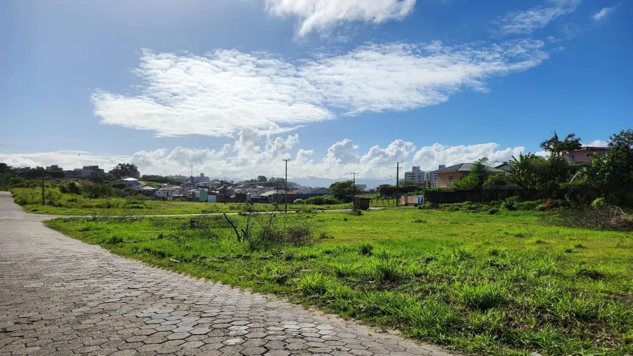 Terreno para Venda em São José, Areias - Foto 9