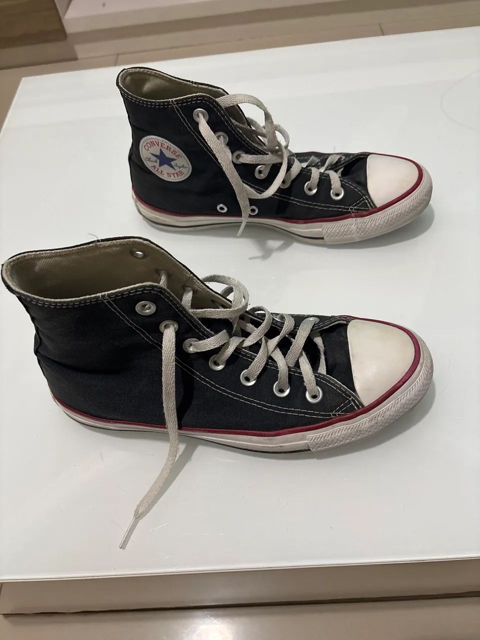 Converse Bota - Foto 2