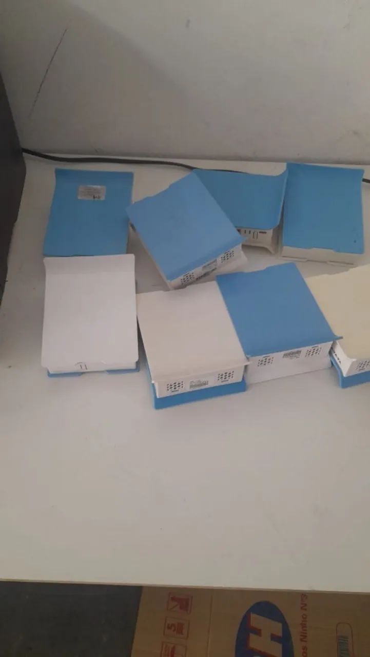 Mikrotik  - Foto 3