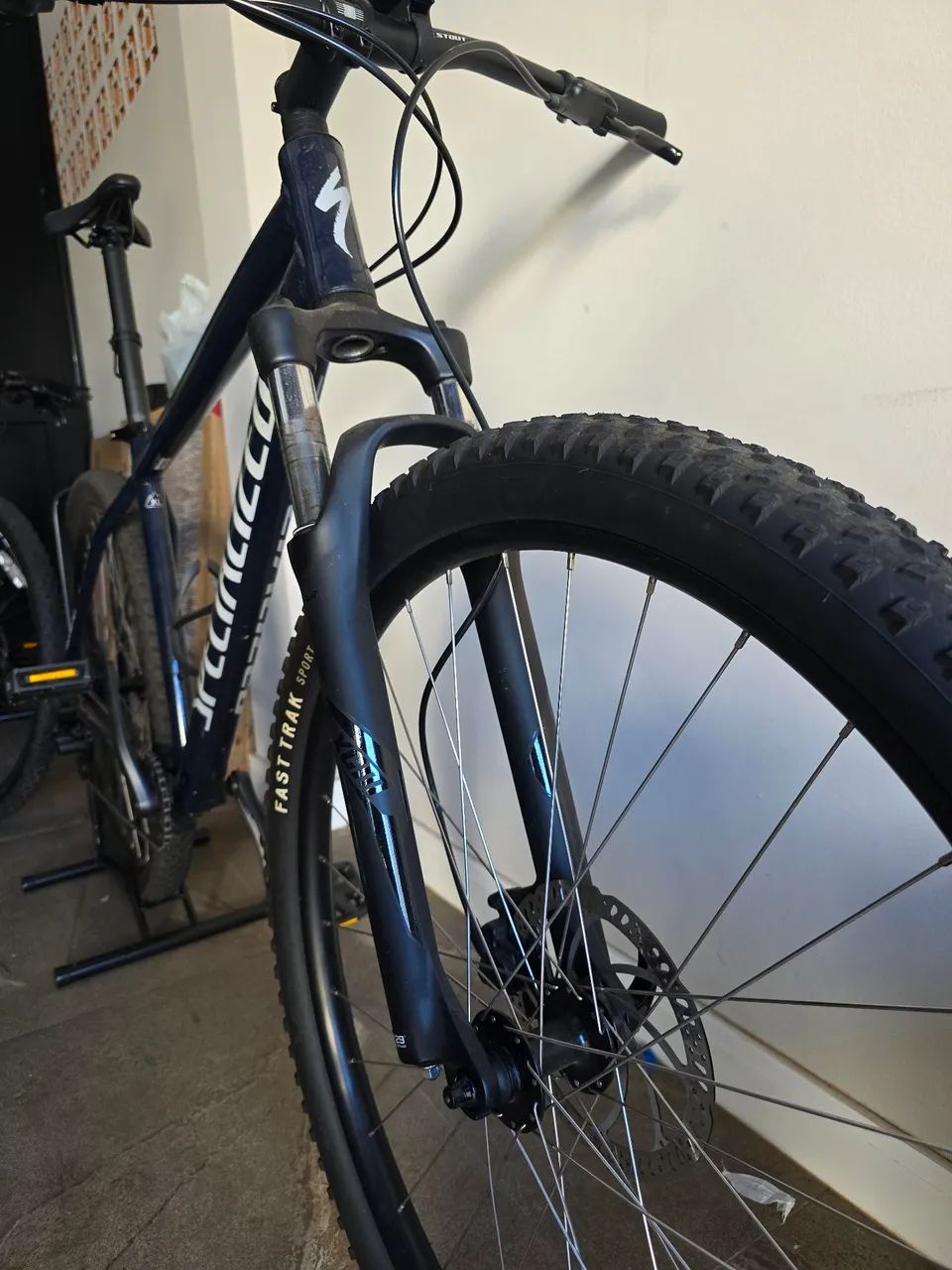 Specialized Rockhopper Xl 2025 - Foto 3