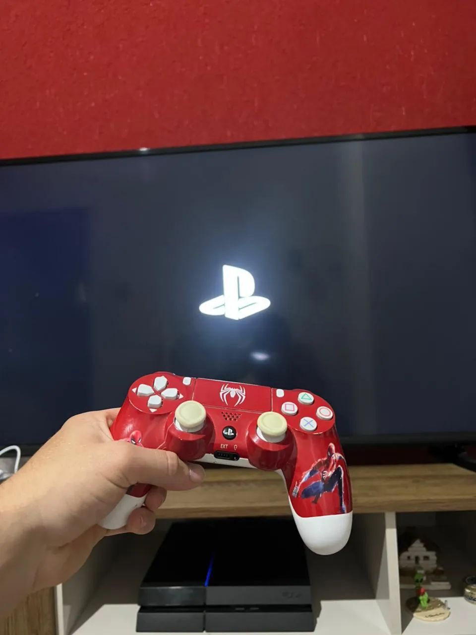 PS4 fat  - Foto 2